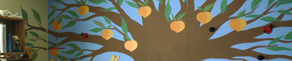 tree banner